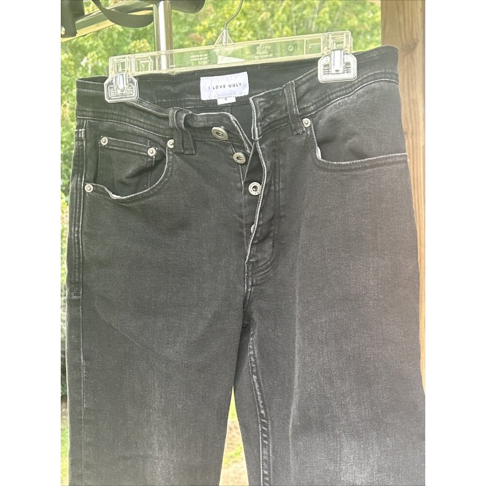 I Love Ugly smart Zespy Pant men’s 30x29 - Picture 14 of 16